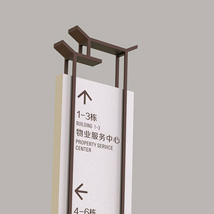 ehs標識設計