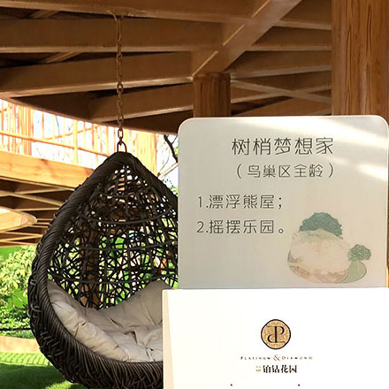 城市標識設計包含哪些