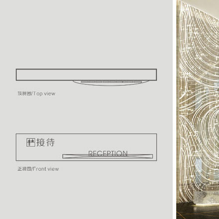 吉林基金標識標牌設(shè)計公司