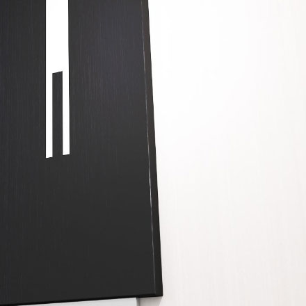 標識系統設計作品案例展示