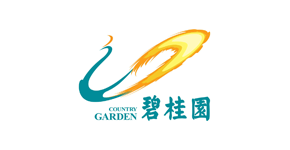 碧桂園品牌logo設計_五星級酒店品牌設計、碧桂園酒店vi設計、酒店標志設計、高級酒店標識設計 