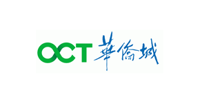 景區VI設計 華倫城品牌logo設計_五星級酒店品牌設計、景區VI設計 華倫城酒店vi設計、酒店標志設計、高級酒店標識設計