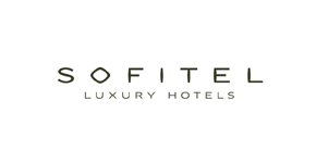 sofitel品牌logo設計_五星級酒店品牌設計、sofitel酒店vi設計、酒店標志設計、高級酒店標識設計 